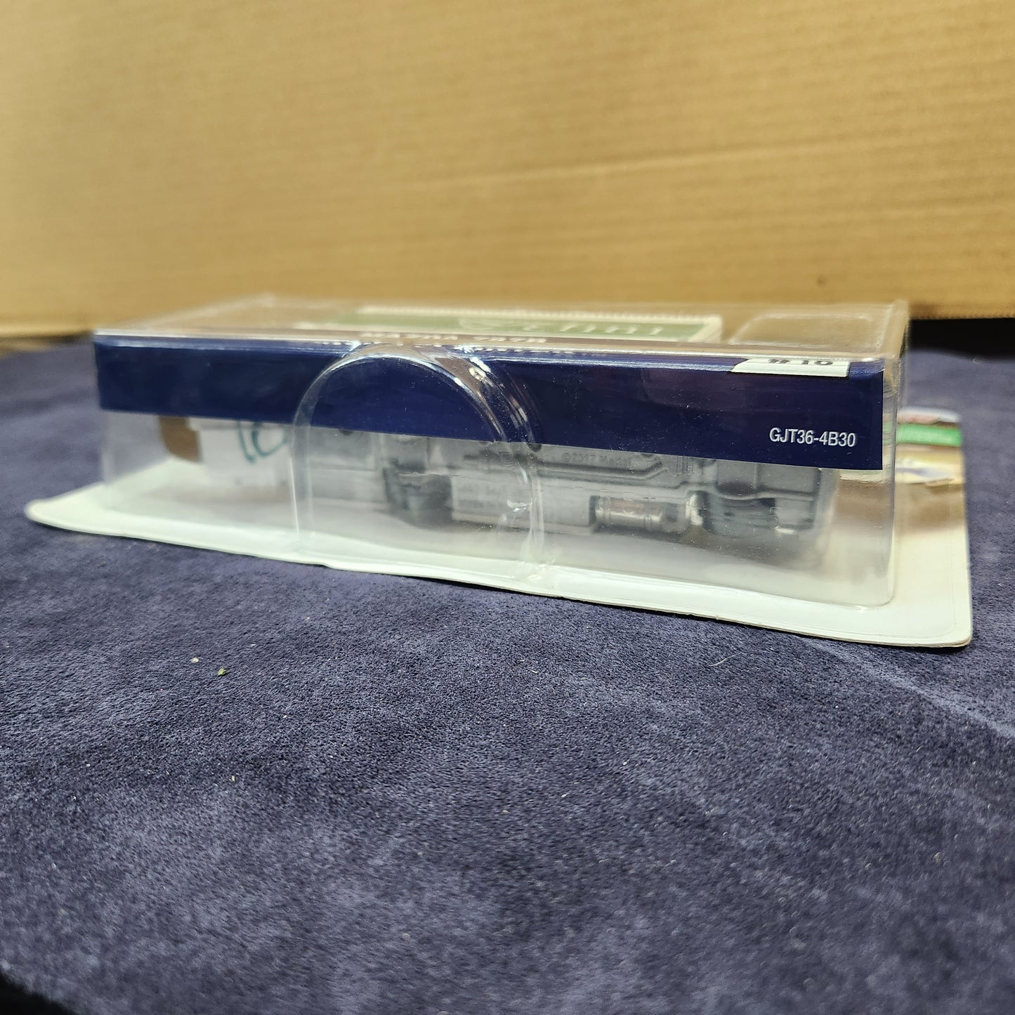 Hot Wheels 2019 Team Transport Mazda 787B Sakura Sprinter Efini Hauler Set