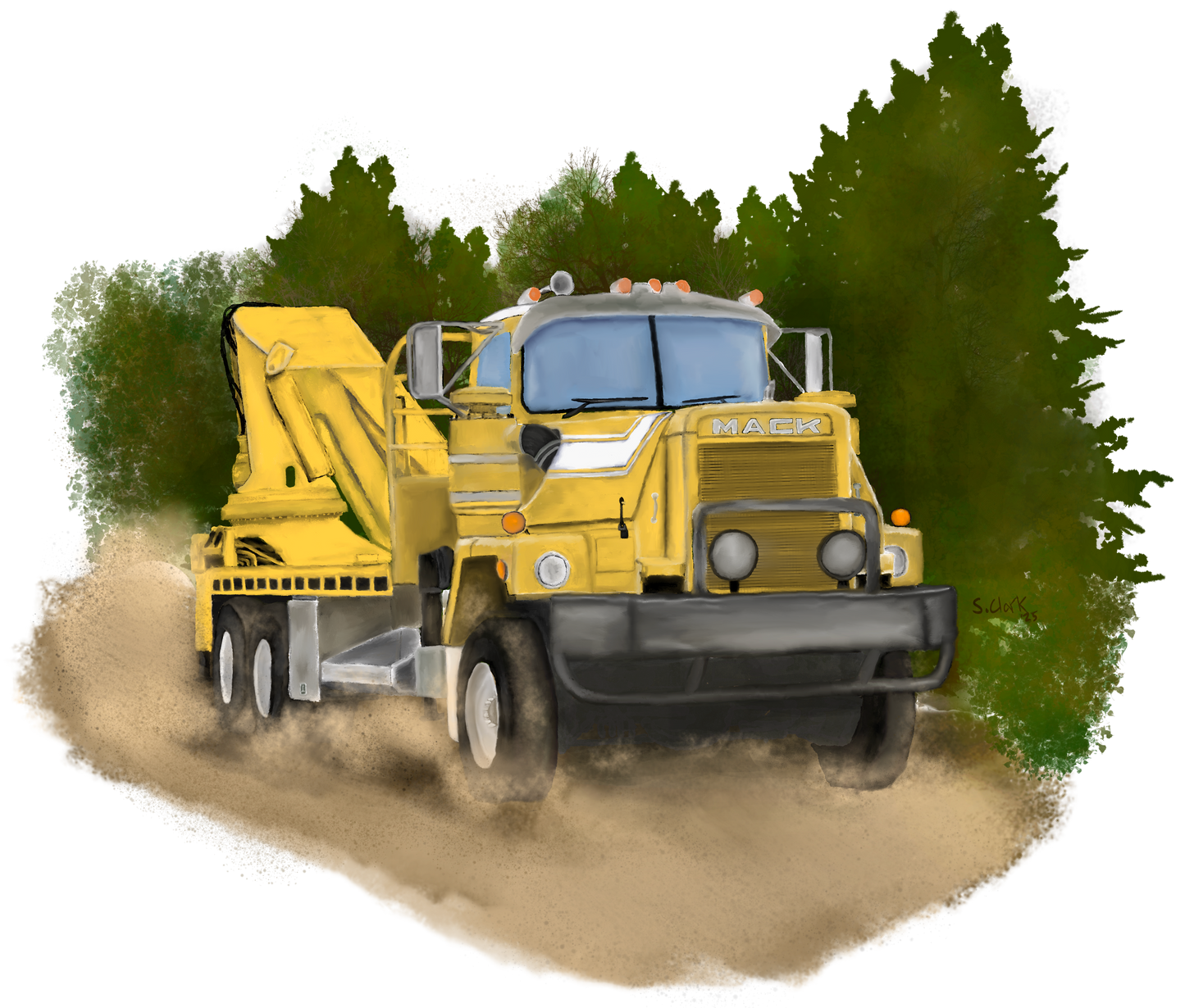 802Customz.com Gift Card