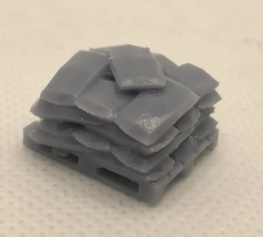 1:64 3D Printed Seed/Fertilizer Pallets
