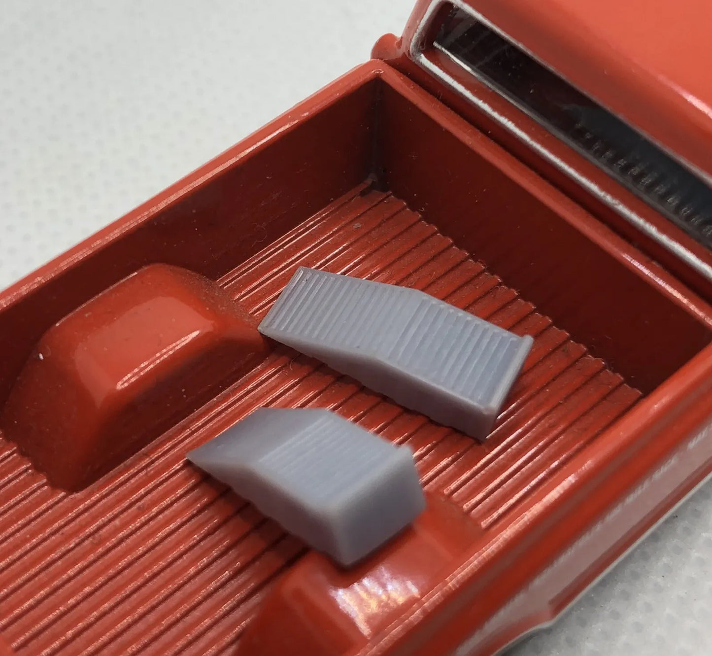 1:64 Scale 3D Printed Automotive Ramps