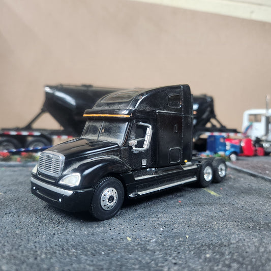 1:54 Scale First Gear Freightliner Columbia Black Cab Only