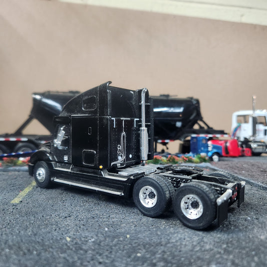 1:54 Scale First Gear Freightliner Columbia Black Cab Only